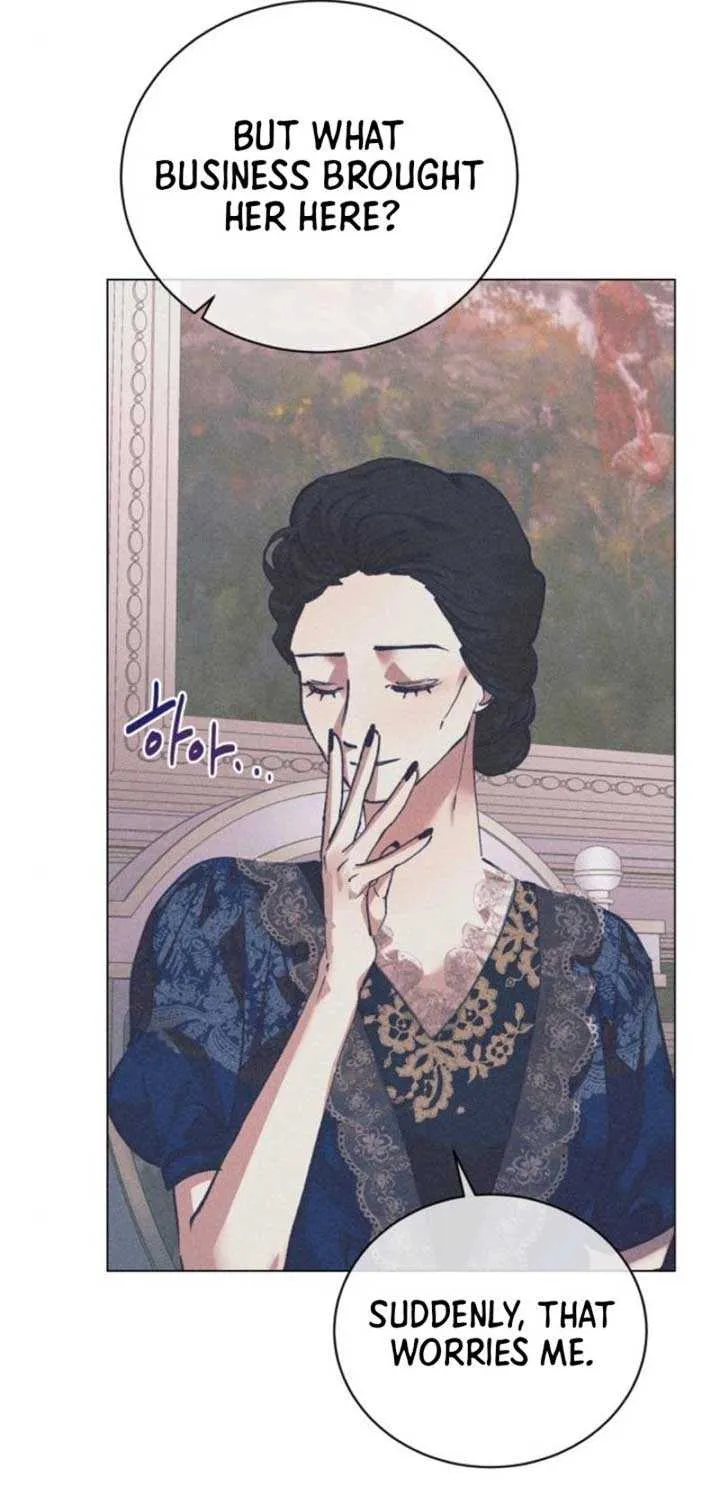 Elegant Aubrey Chapter 13 page 77 - 
