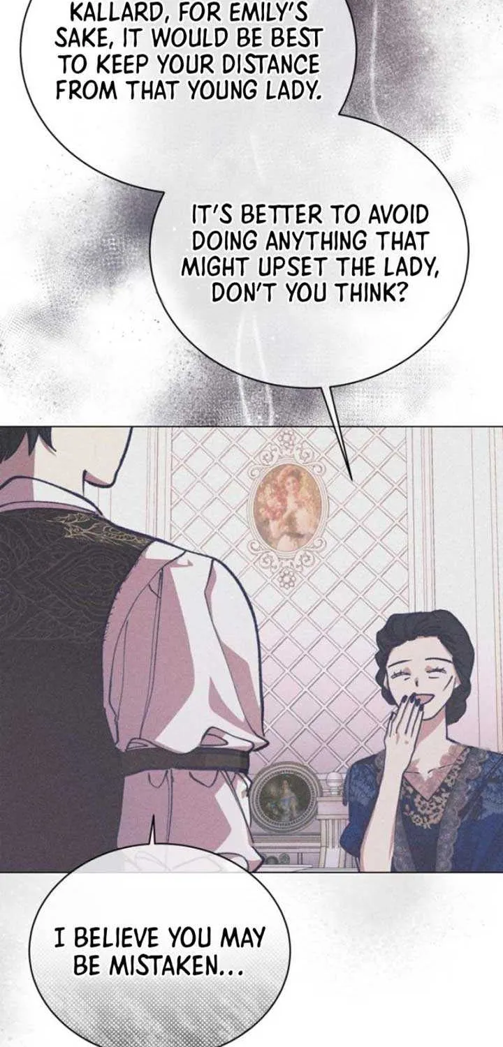 Elegant Aubrey Chapter 13 page 82 - 