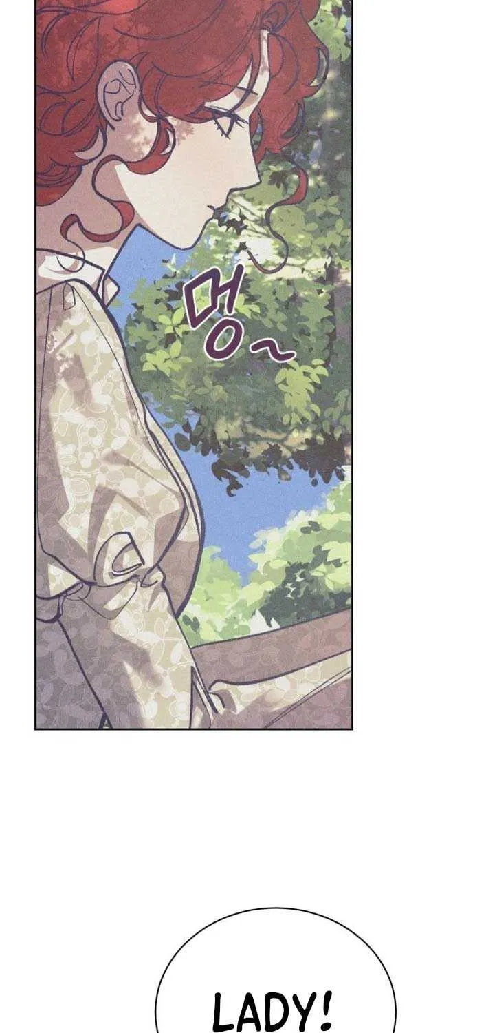Elegant Aubrey Chapter 14 page 3 - 