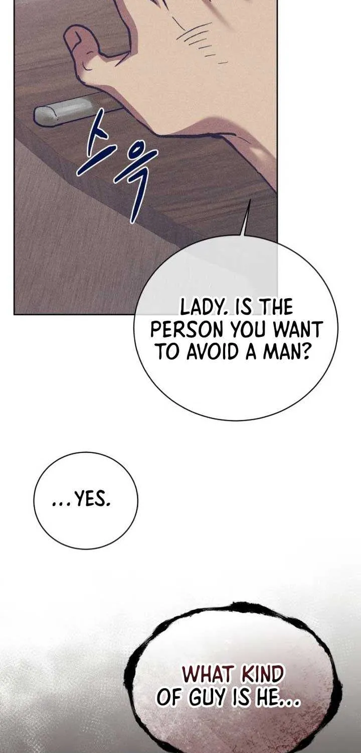 Elegant Aubrey Chapter 14 page 21 - 