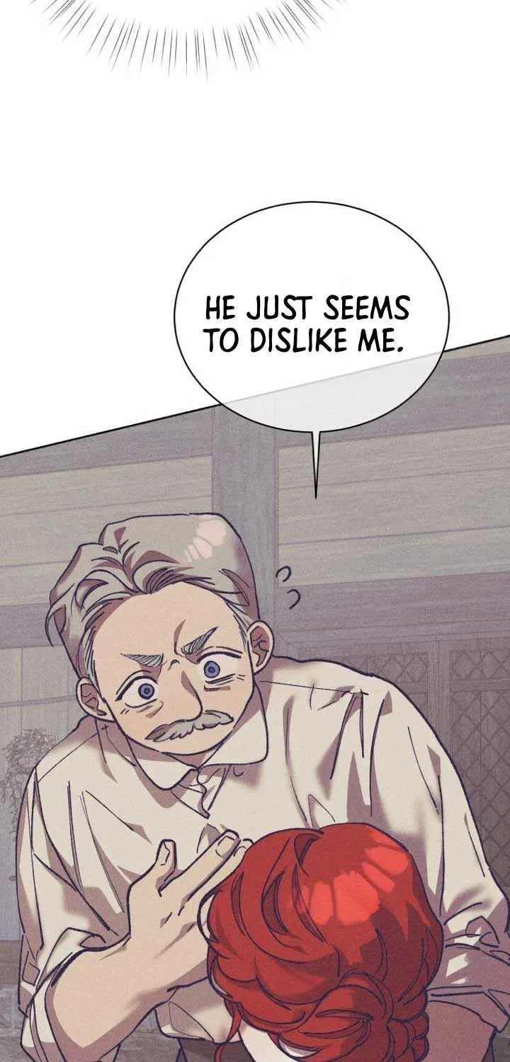 Elegant Aubrey Chapter 14 page 27 - 