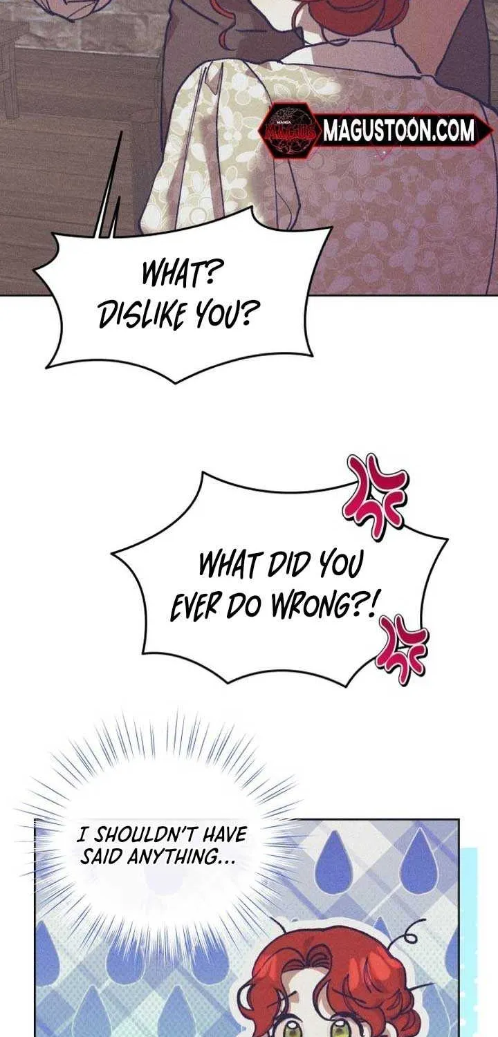 Elegant Aubrey Chapter 14 page 28 - 