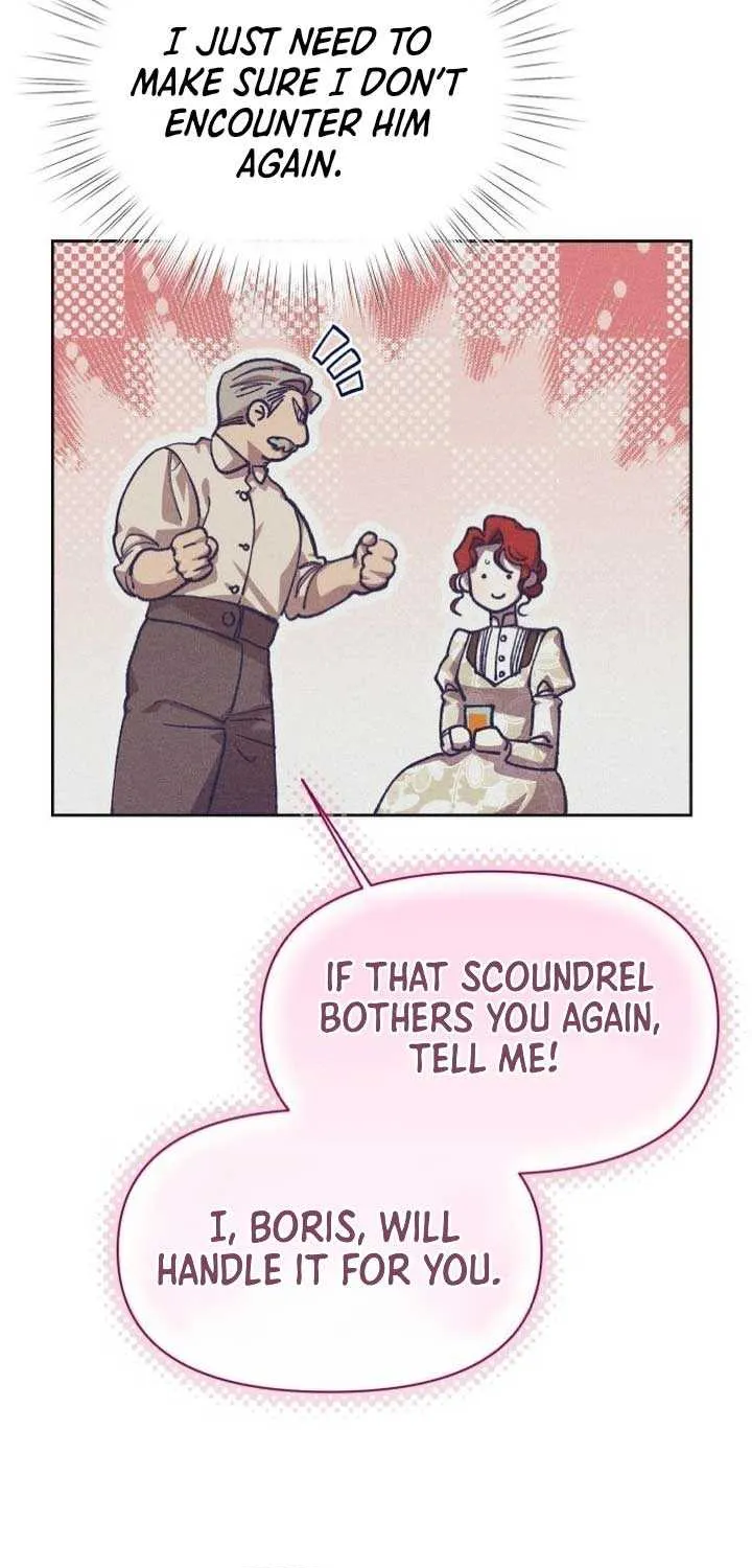 Elegant Aubrey Chapter 14 page 31 - 