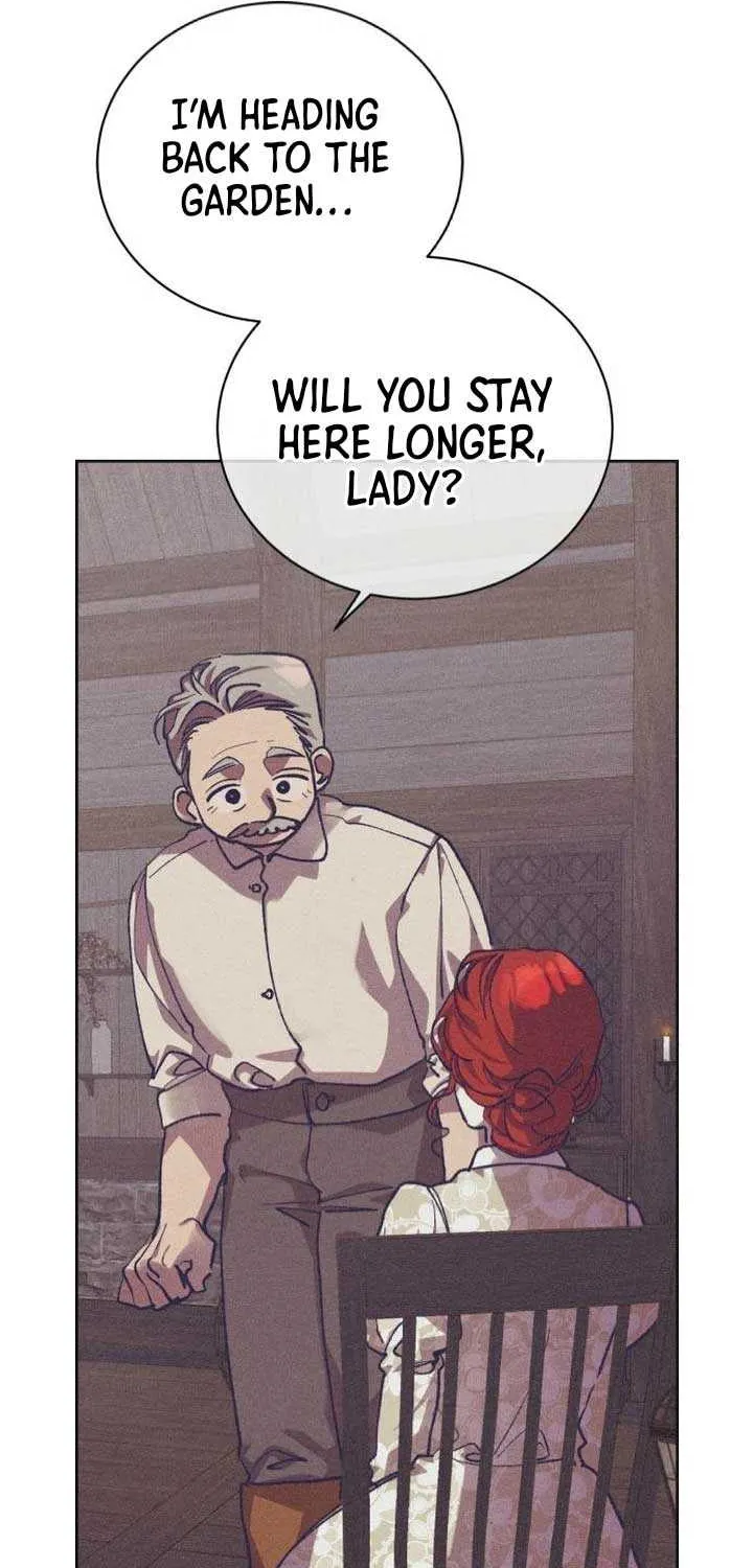 Elegant Aubrey Chapter 14 page 32 - 