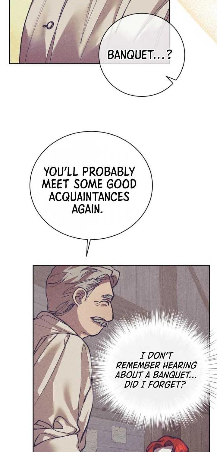 Elegant Aubrey Chapter 14 page 35 - 