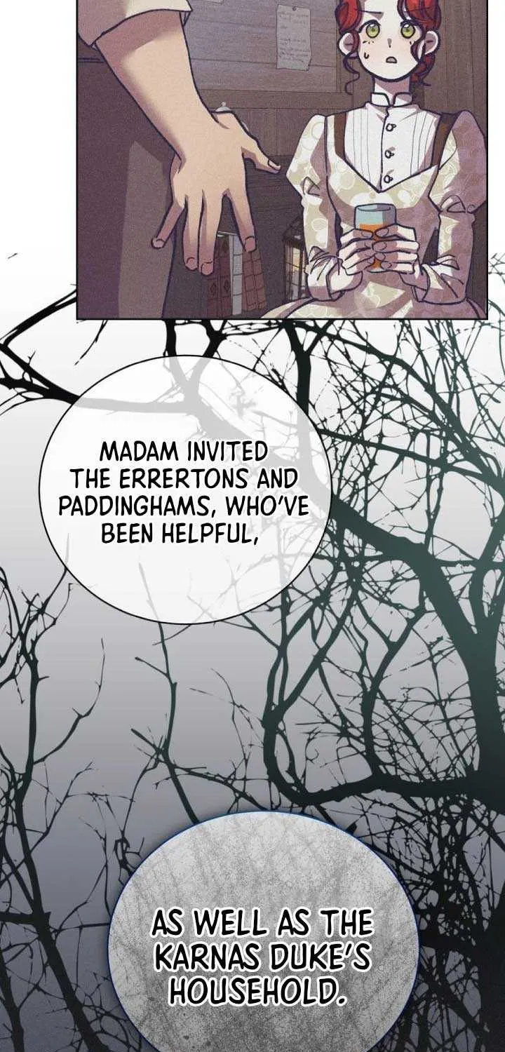Elegant Aubrey Chapter 14 page 36 - 