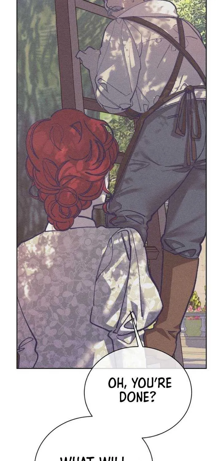 Elegant Aubrey Chapter 14 page 5 - 
