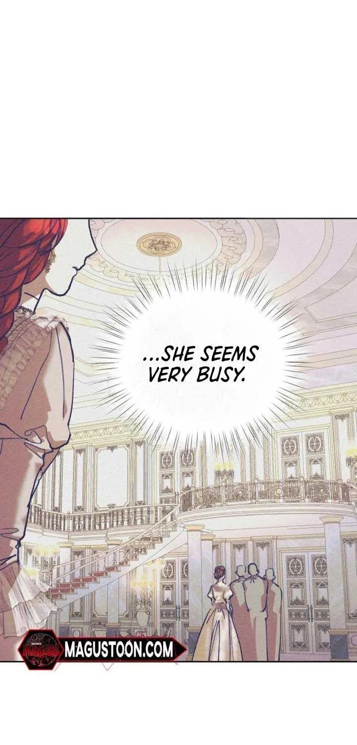 Elegant Aubrey Chapter 14 page 47 - 
