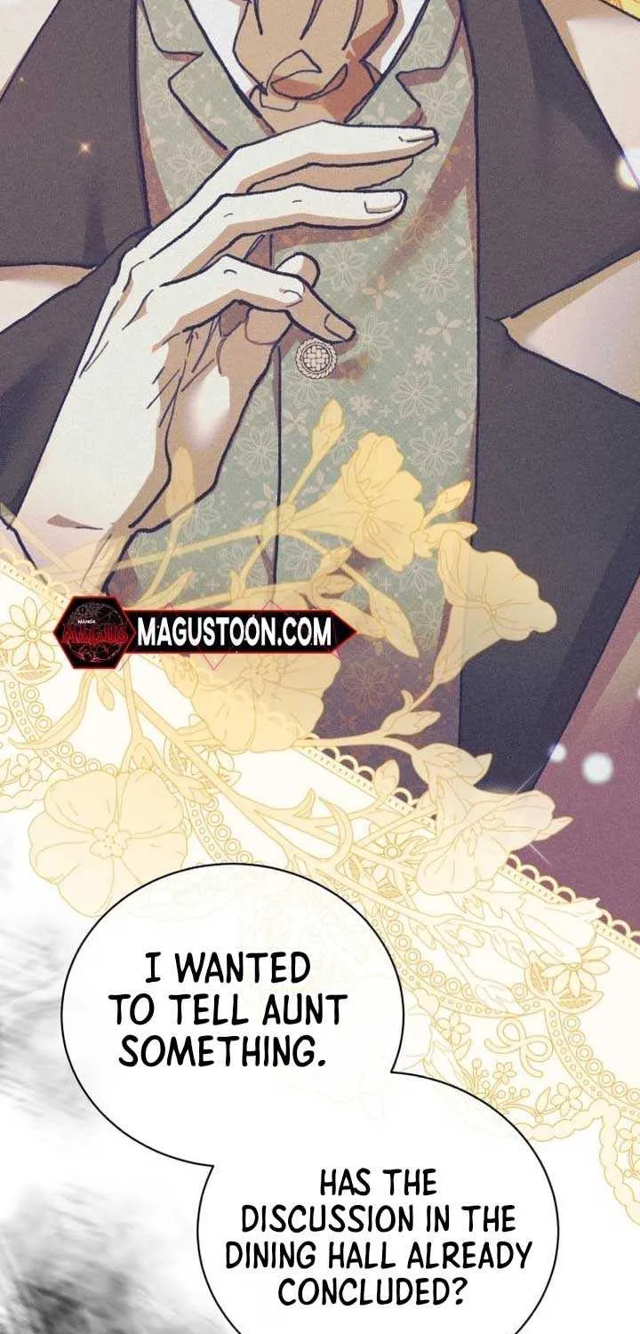 Elegant Aubrey Chapter 14 page 52 - 