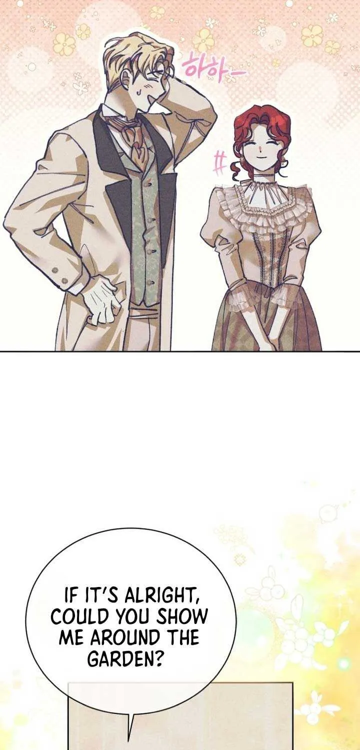 Elegant Aubrey Chapter 14 page 55 - 