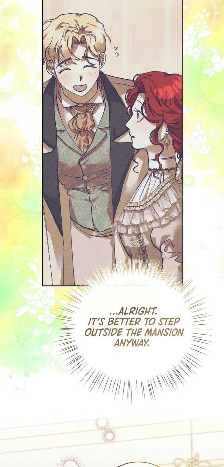 Elegant Aubrey Chapter 14 page 56 - 