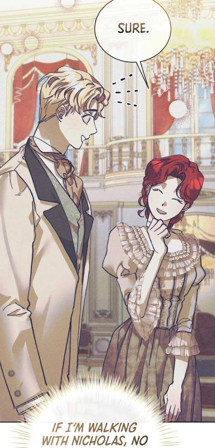 Elegant Aubrey Chapter 14 page 57 - 