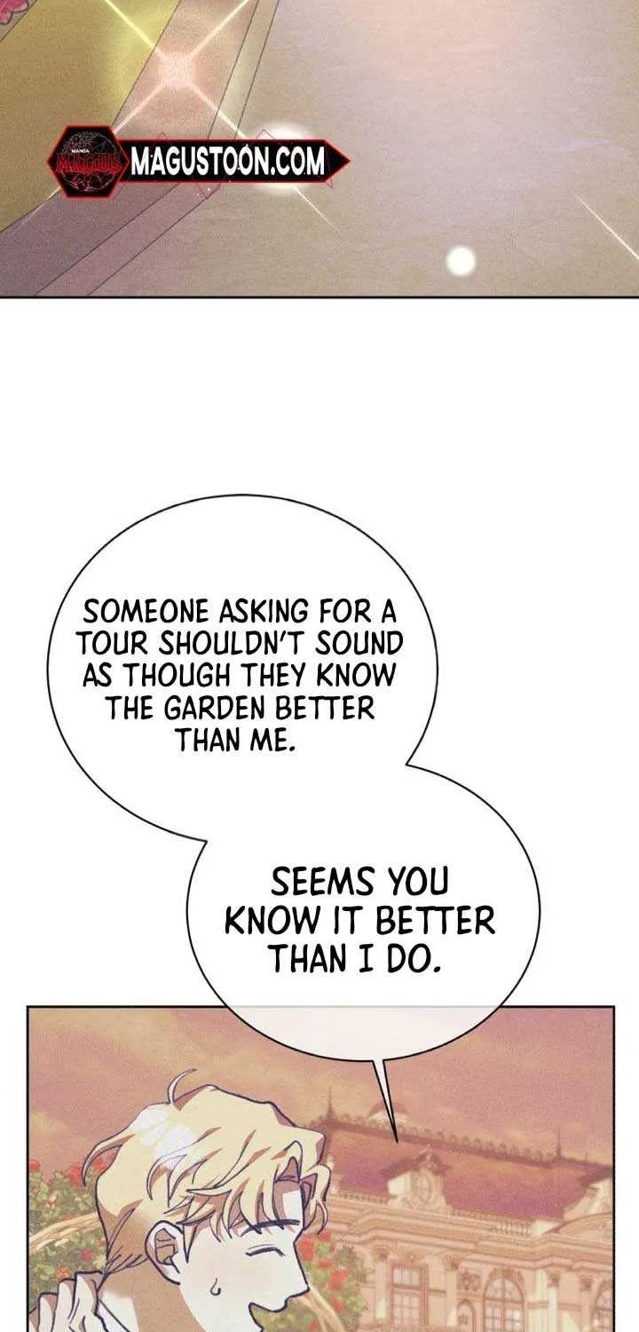 Elegant Aubrey Chapter 14 page 60 - 