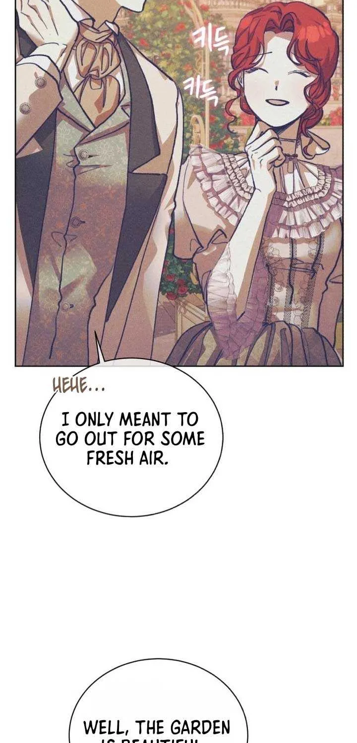 Elegant Aubrey Chapter 14 page 61 - 