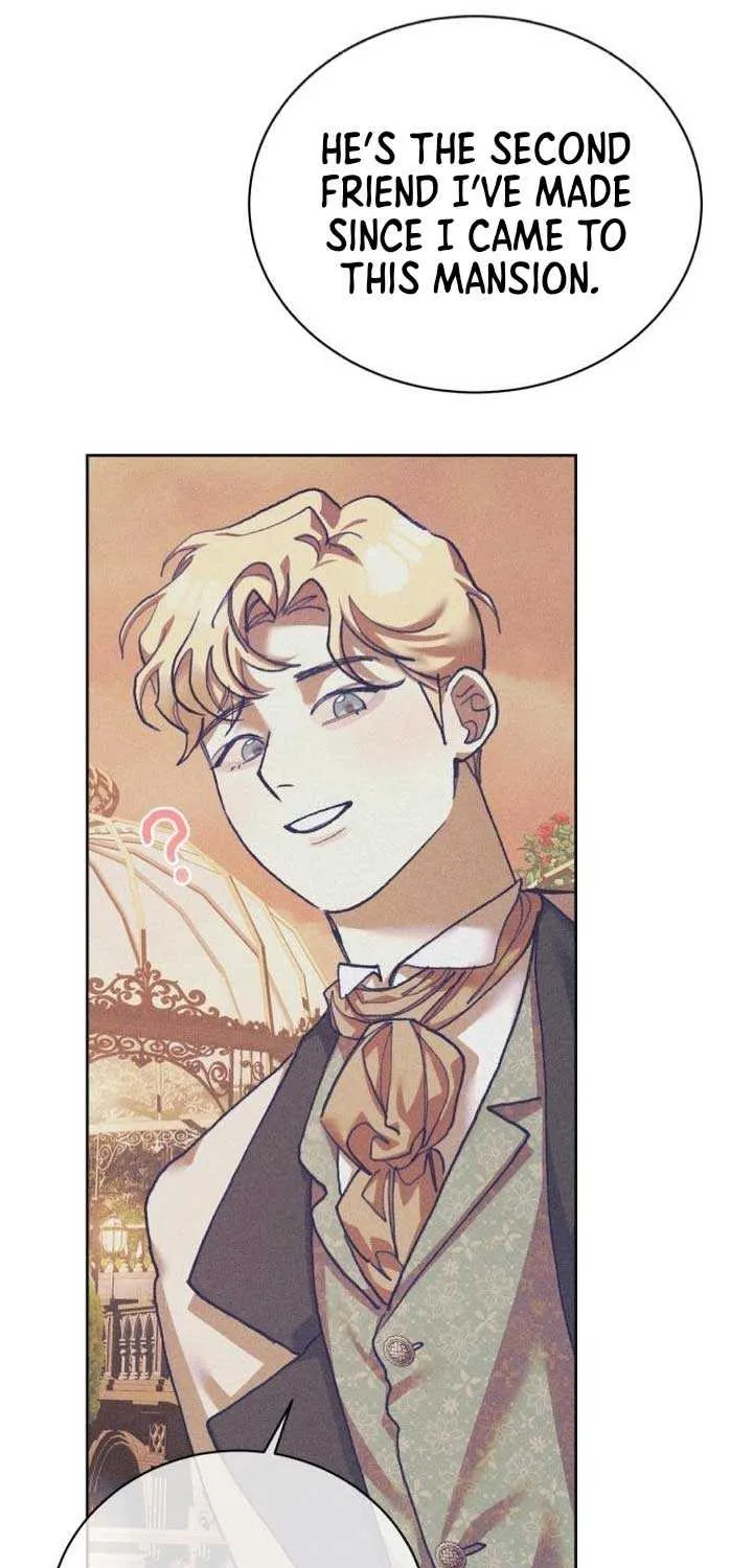 Elegant Aubrey Chapter 14 page 63 - 