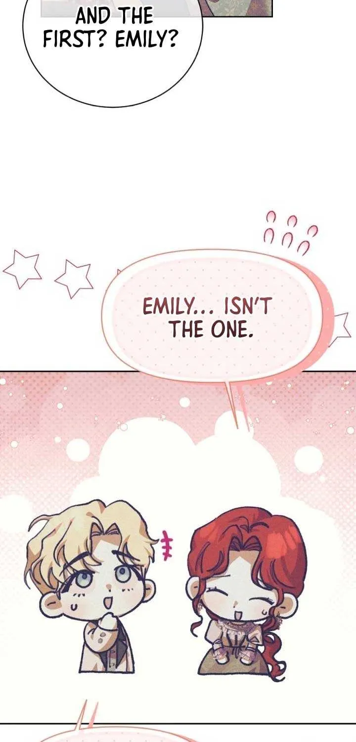 Elegant Aubrey Chapter 14 page 64 - 