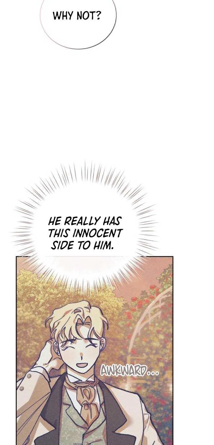 Elegant Aubrey Chapter 14 page 70 - 