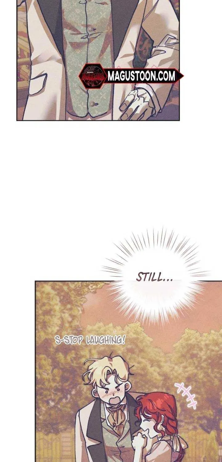 Elegant Aubrey Chapter 14 page 71 - 