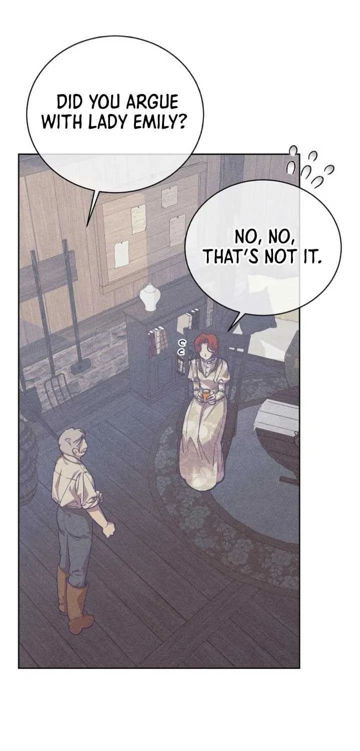 Elegant Aubrey Chapter 14 page 9 - 