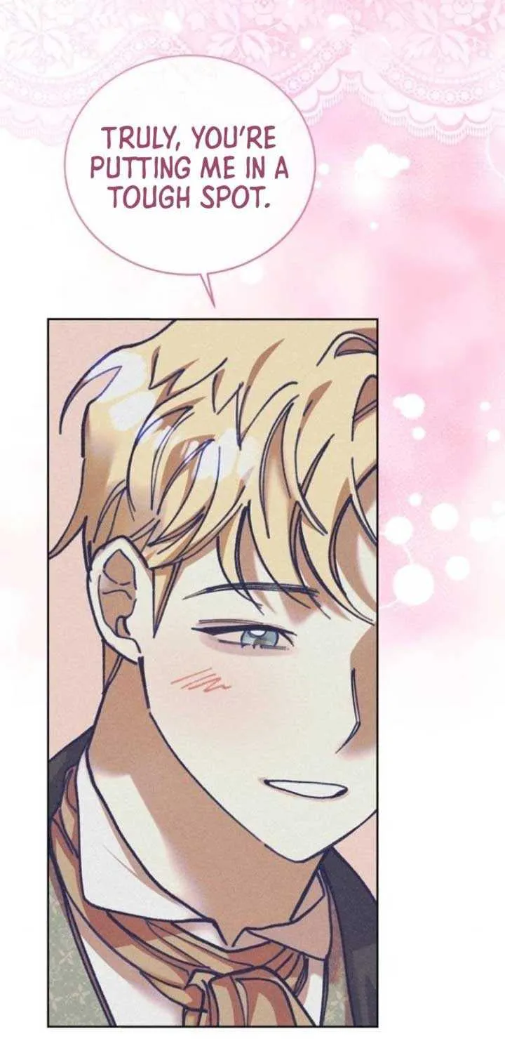 Elegant Aubrey Chapter 15 page 21 - 