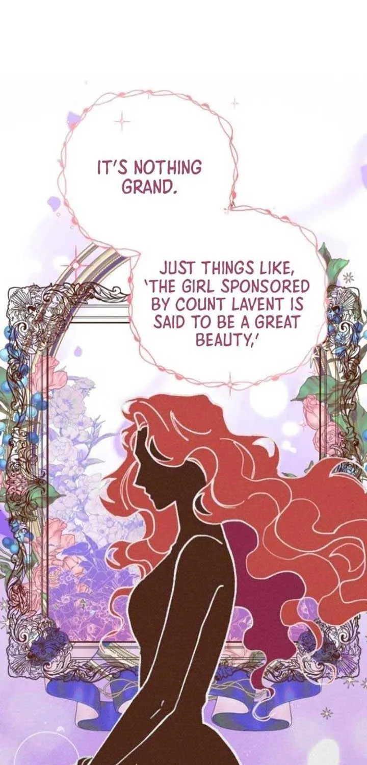 Elegant Aubrey Chapter 15 page 22 - 