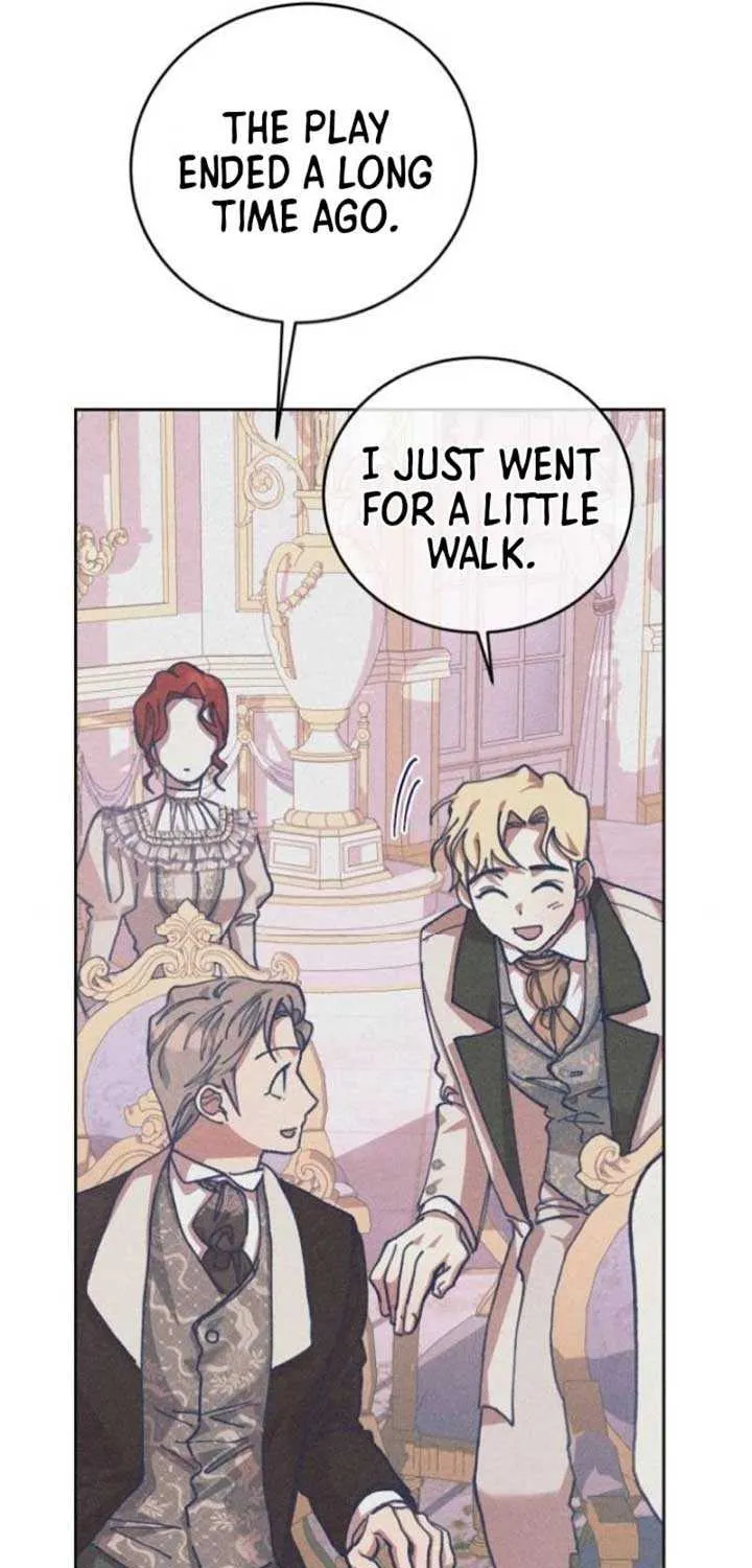 Elegant Aubrey Chapter 15 page 54 - 