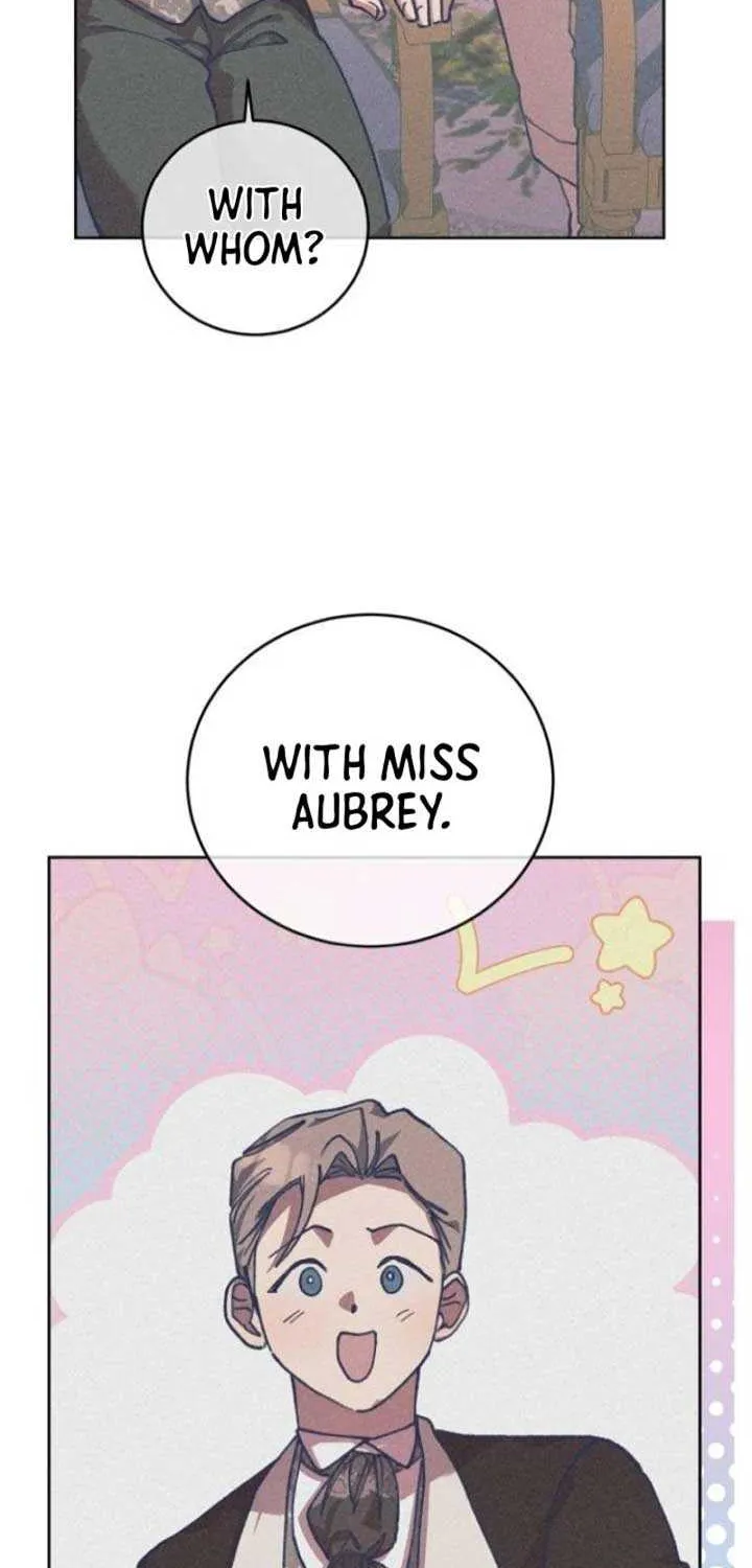 Elegant Aubrey Chapter 15 page 55 - 