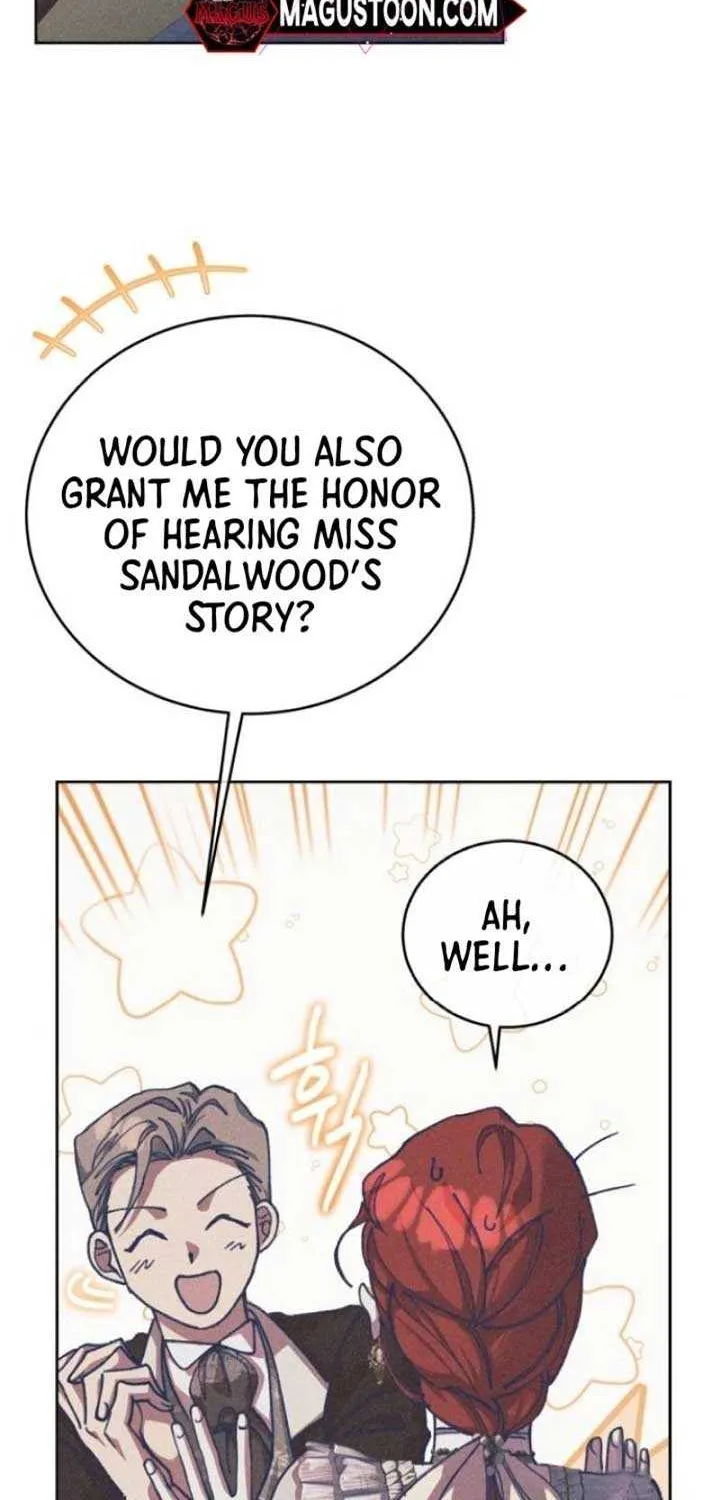 Elegant Aubrey Chapter 15 page 61 - 