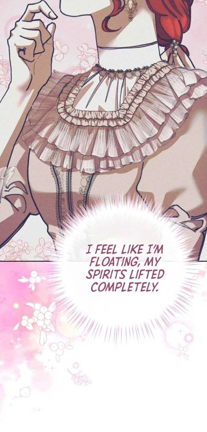 Elegant Aubrey Chapter 15 page 8 - 