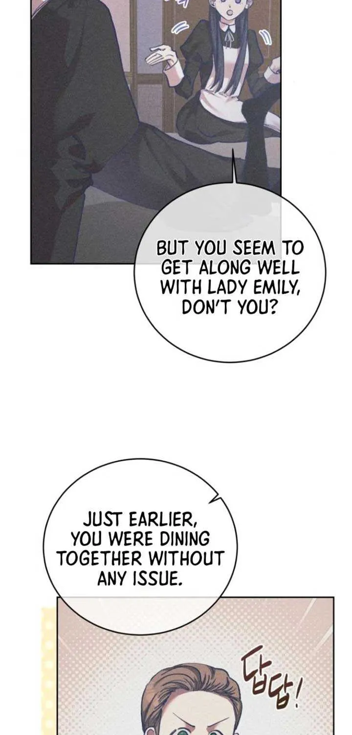 Elegant Aubrey Chapter 16 page 11 - 