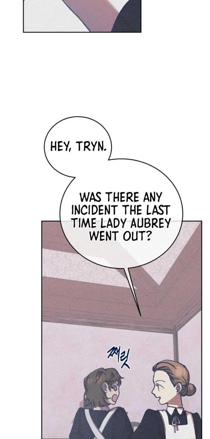 Elegant Aubrey Chapter 16 page 14 - 