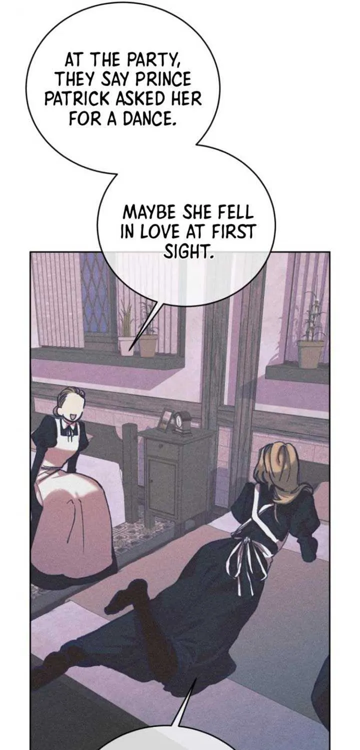 Elegant Aubrey Chapter 16 page 23 - 