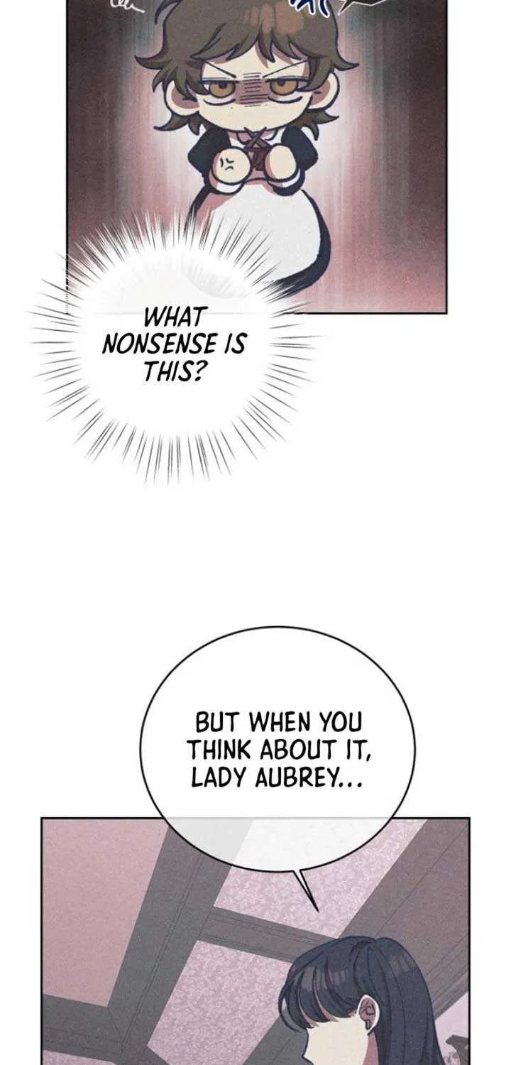 Elegant Aubrey Chapter 16 page 25 - 