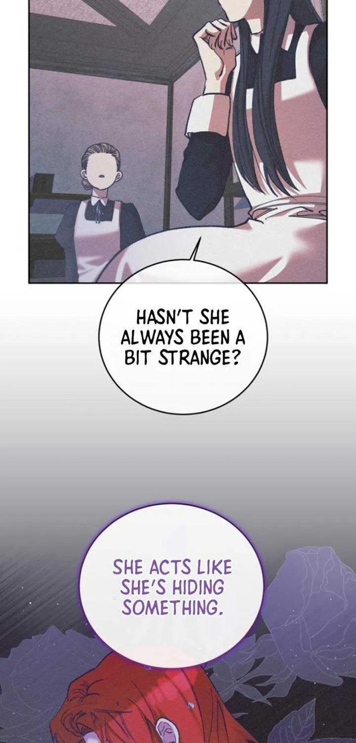 Elegant Aubrey Chapter 16 page 26 - 