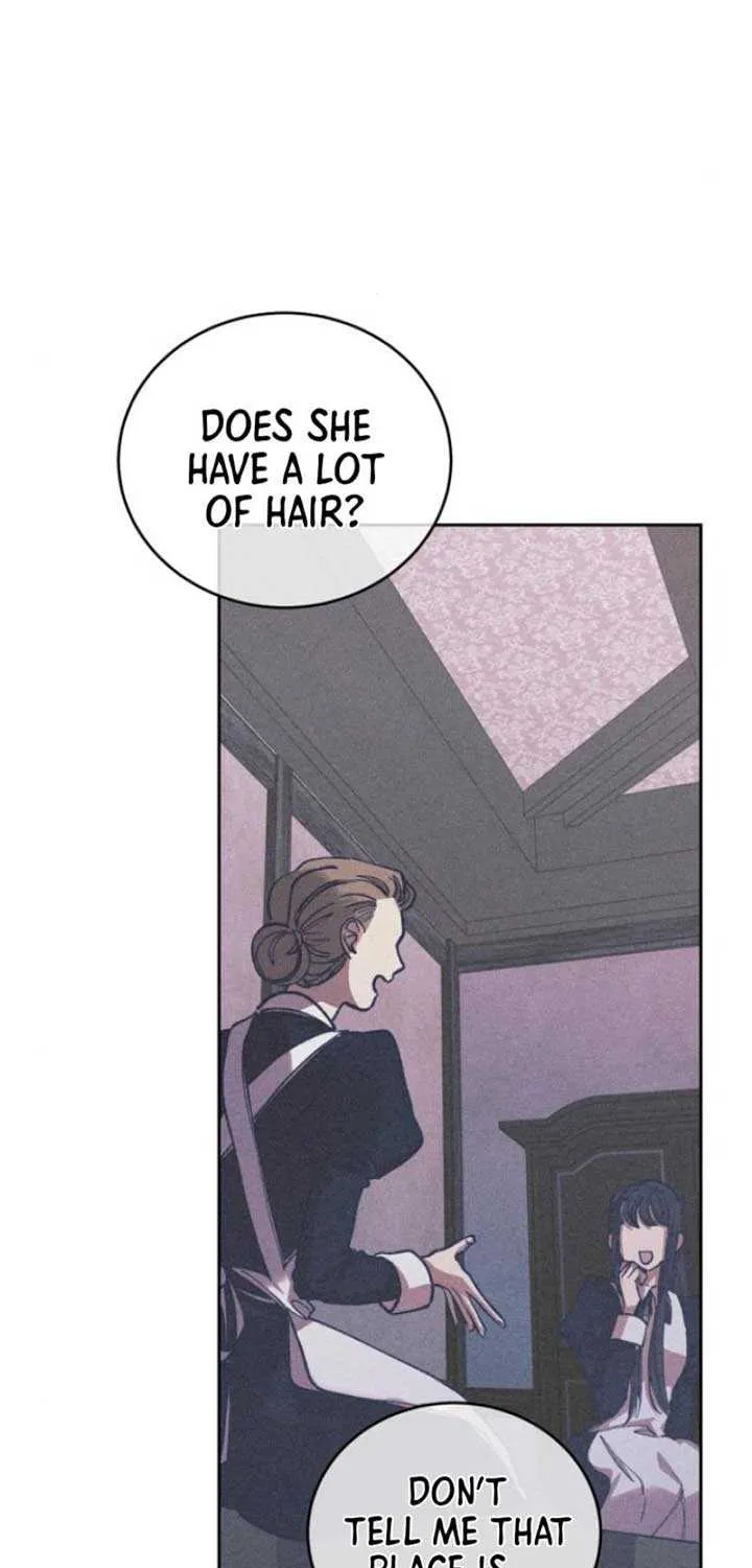 Elegant Aubrey Chapter 16 page 29 - 