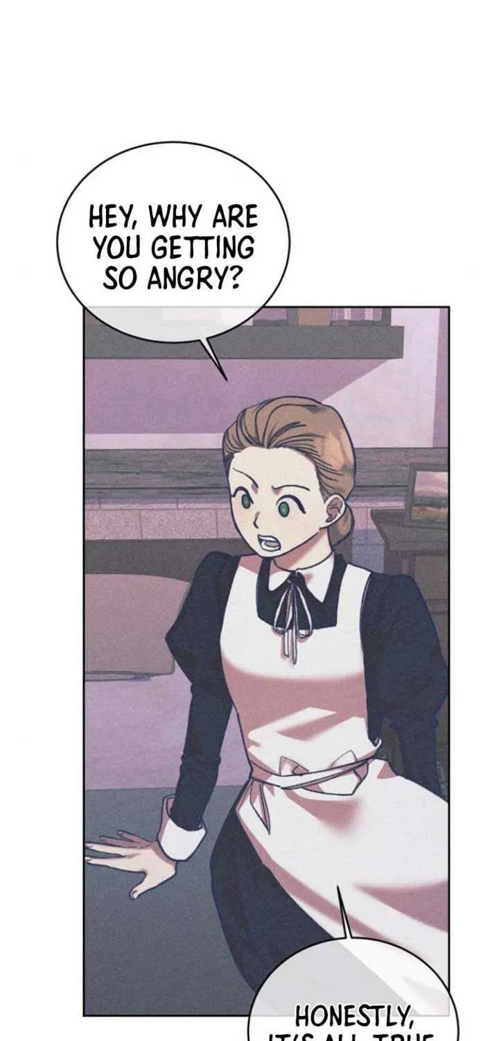 Elegant Aubrey Chapter 16 page 32 - 