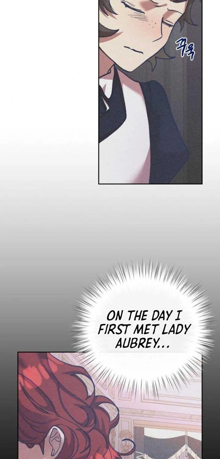 Elegant Aubrey Chapter 16 page 43 - 
