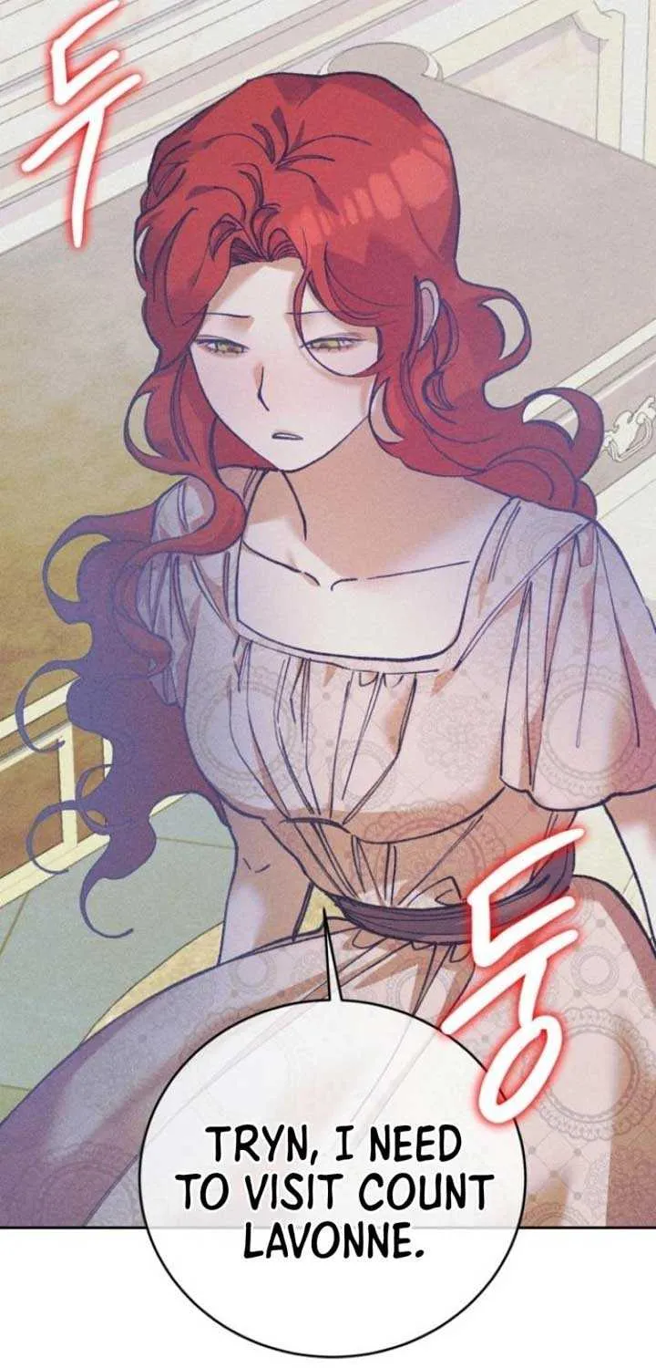 Elegant Aubrey Chapter 16 page 56 - 
