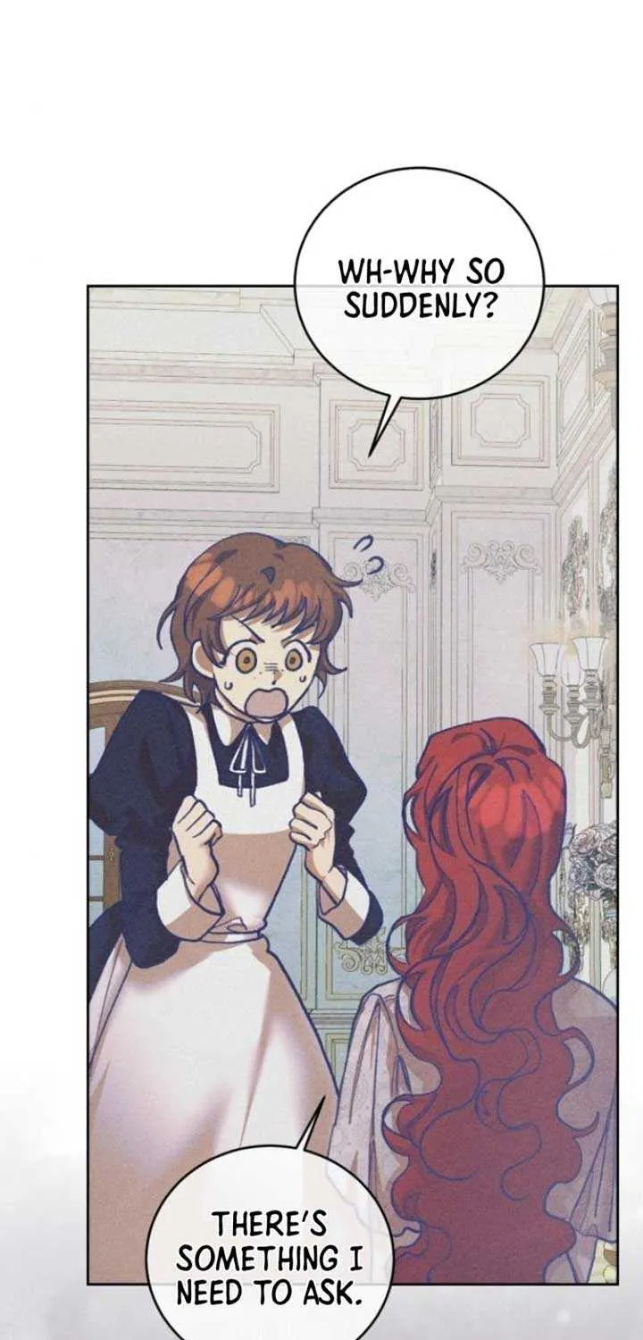 Elegant Aubrey Chapter 16 page 58 - 