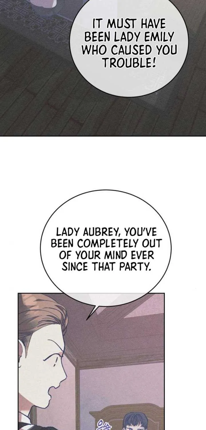 Elegant Aubrey Chapter 16 page 10 - 