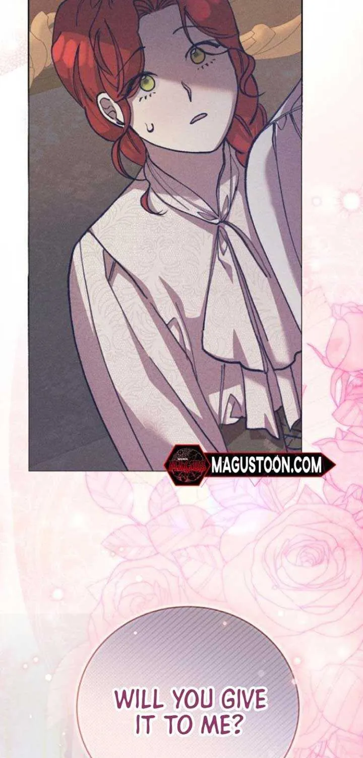Elegant Aubrey Chapter 17 page 18 - 