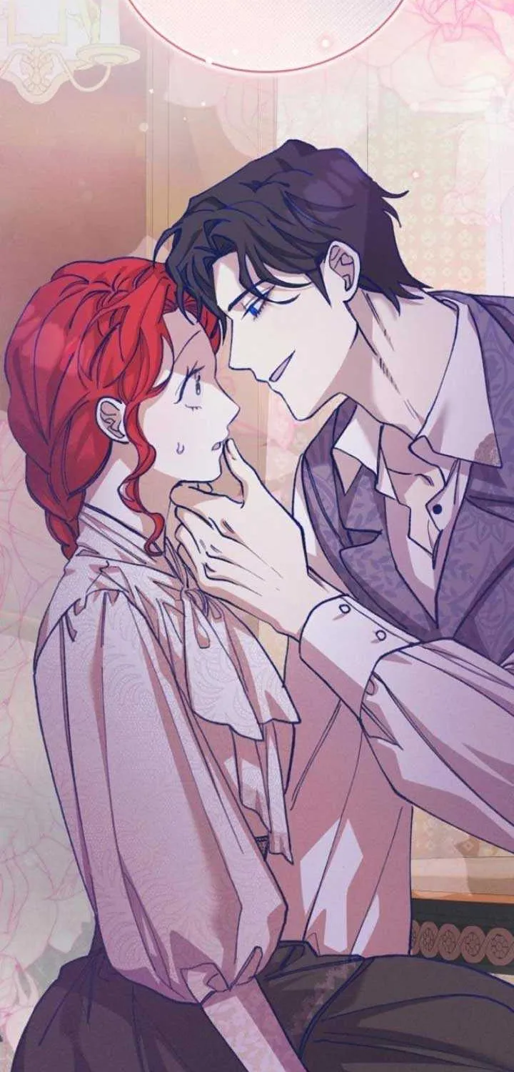 Elegant Aubrey Chapter 17 page 19 - 
