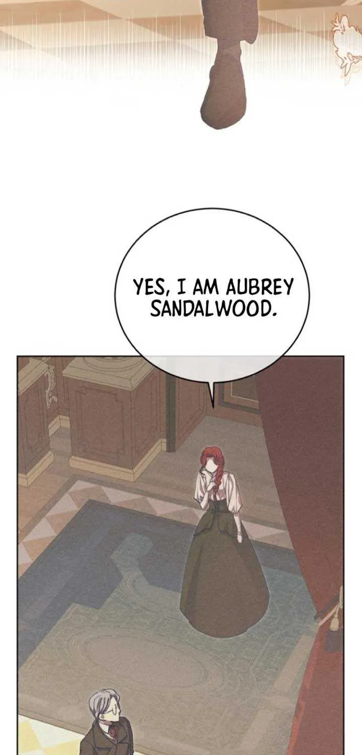 Elegant Aubrey Chapter 17 page 3 - 