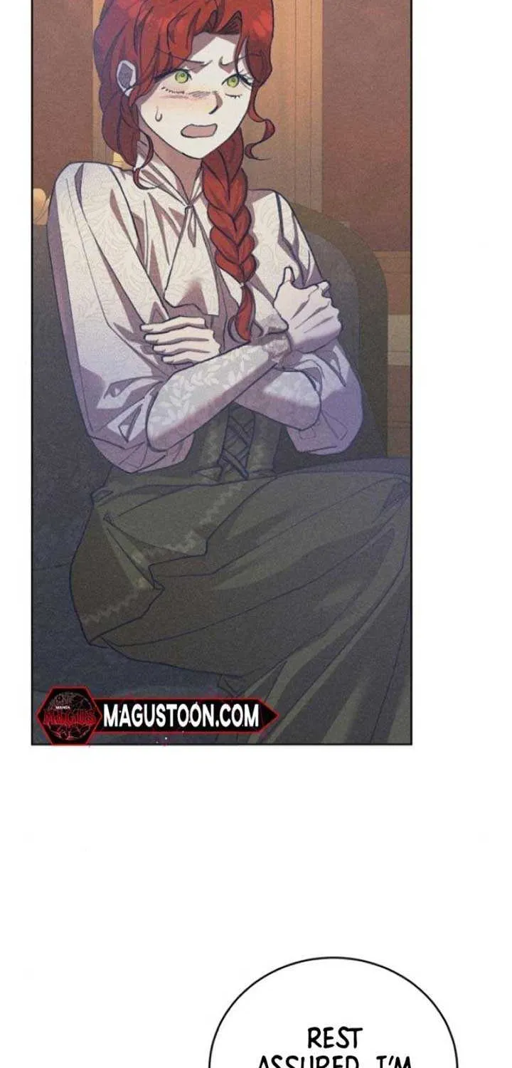Elegant Aubrey Chapter 17 page 28 - 