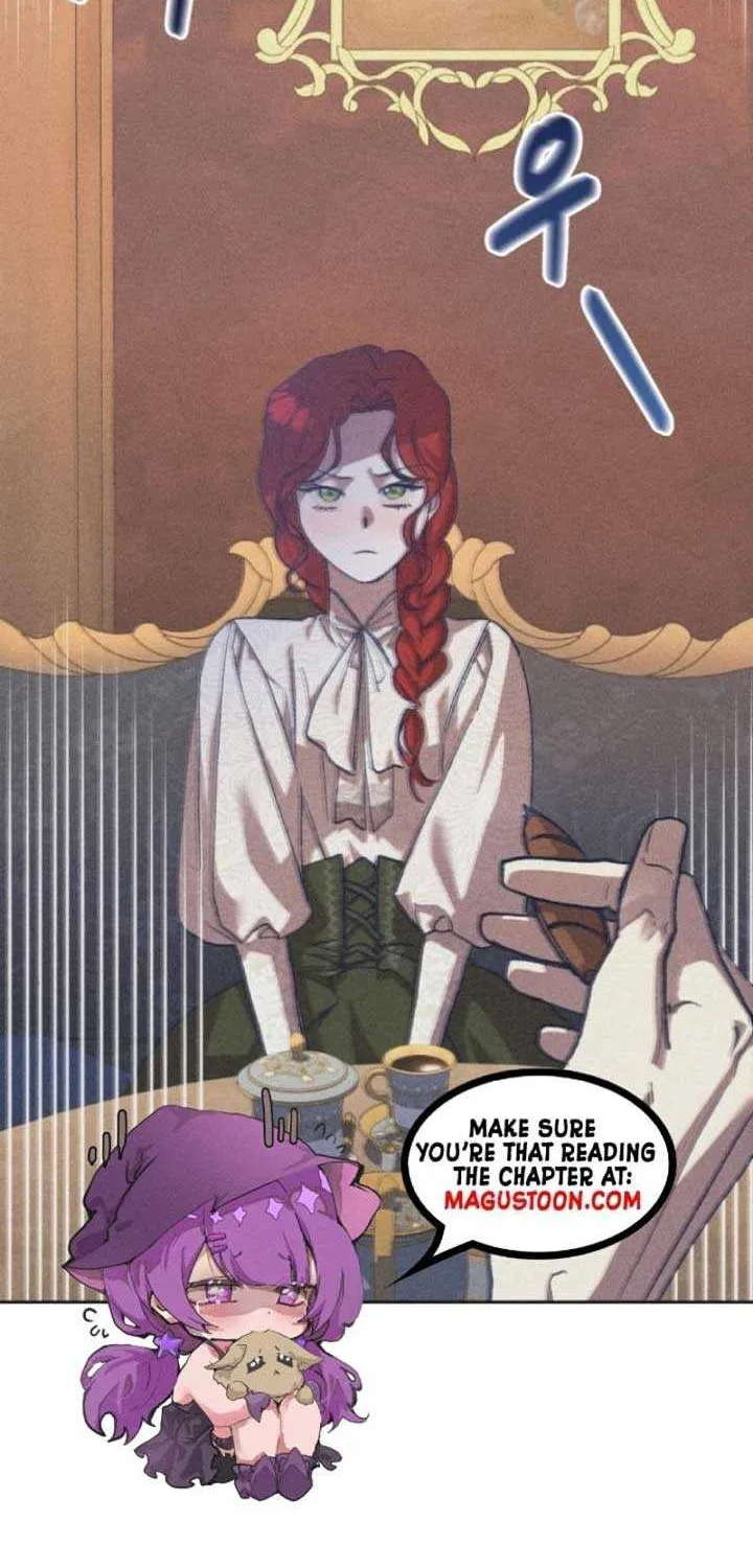 Elegant Aubrey Chapter 17 page 39 - 