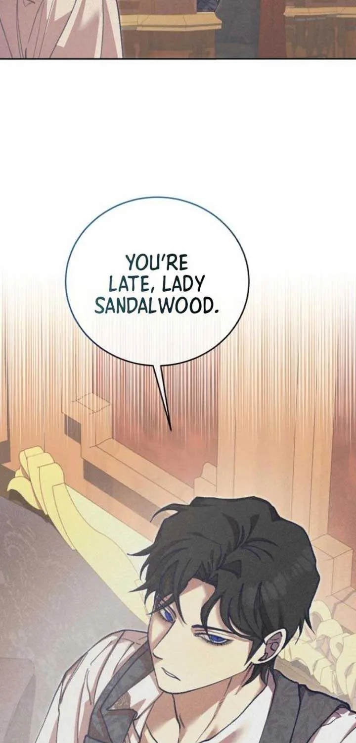 Elegant Aubrey Chapter 17 page 5 - 