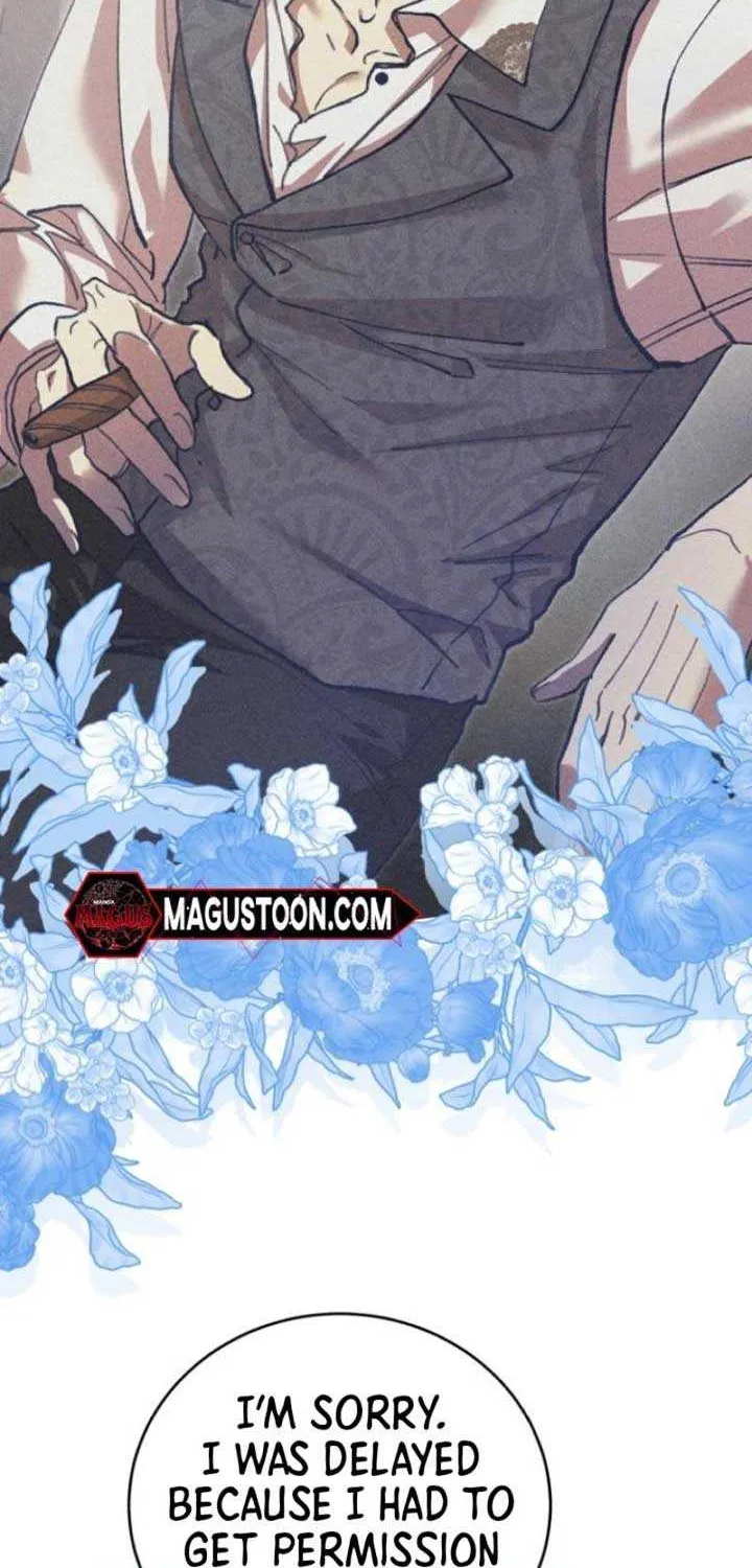 Elegant Aubrey Chapter 17 page 6 - 
