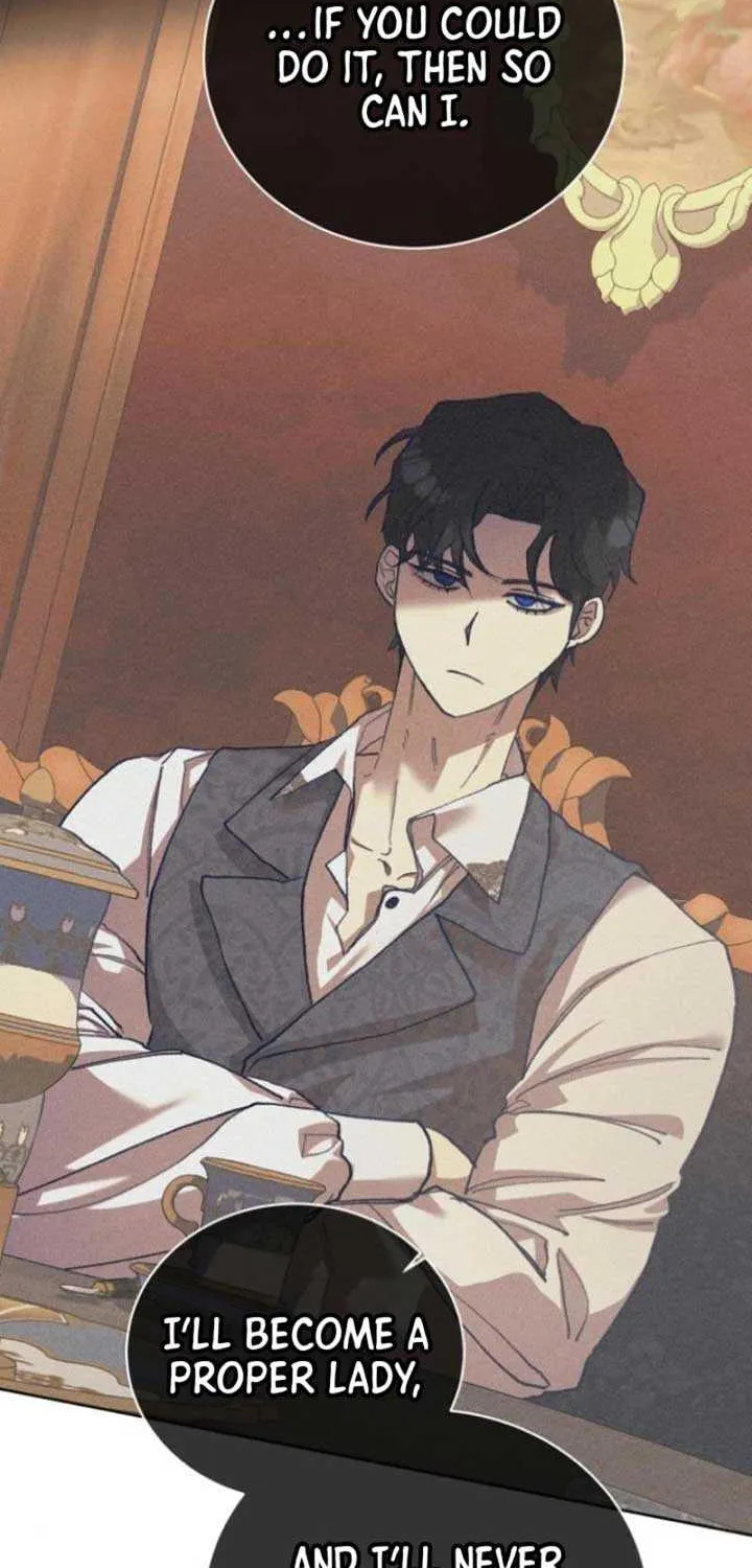 Elegant Aubrey Chapter 17 page 53 - 