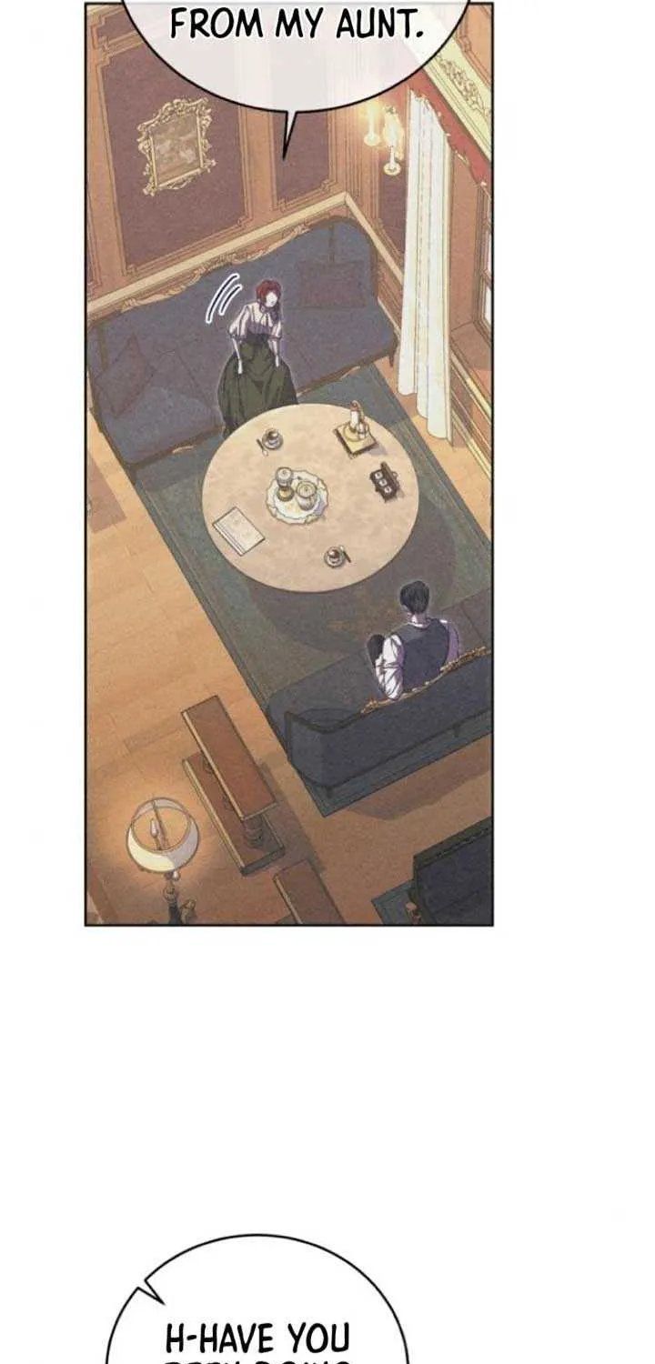 Elegant Aubrey Chapter 17 page 7 - 