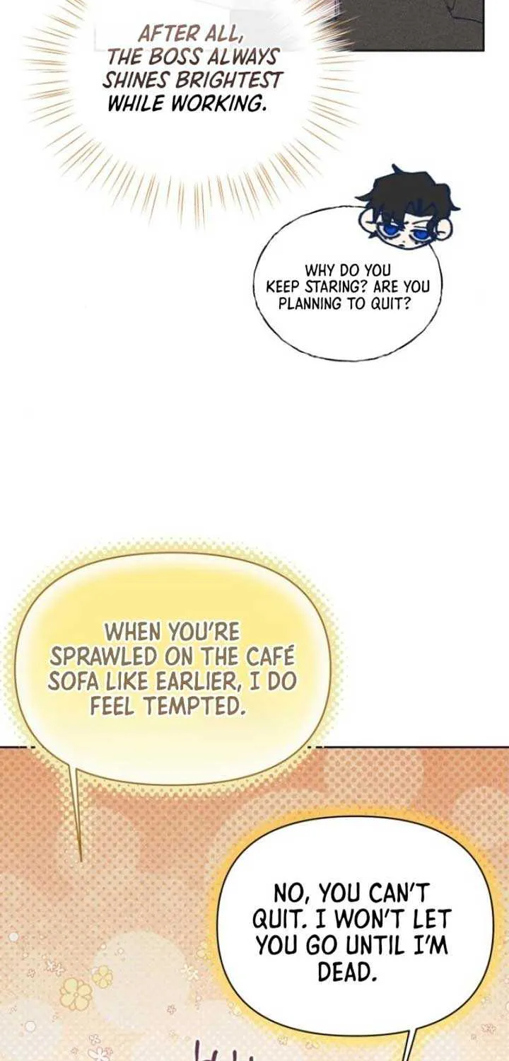 Elegant Aubrey Chapter 18 page 19 - 